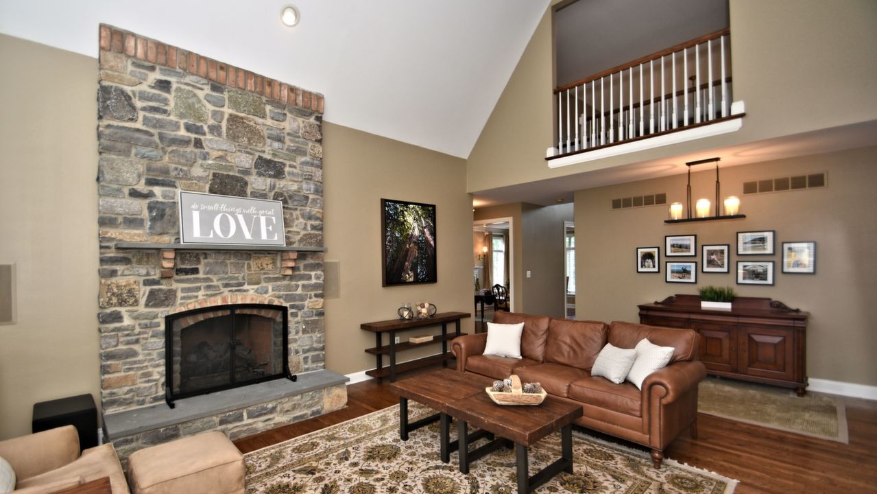 815 Springhouse Farm Ln, Lower Gwynedd, PA, 19002 Scene 3