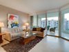 Resort-Villa-One-#505-01 - 705 Crandon Boulevard