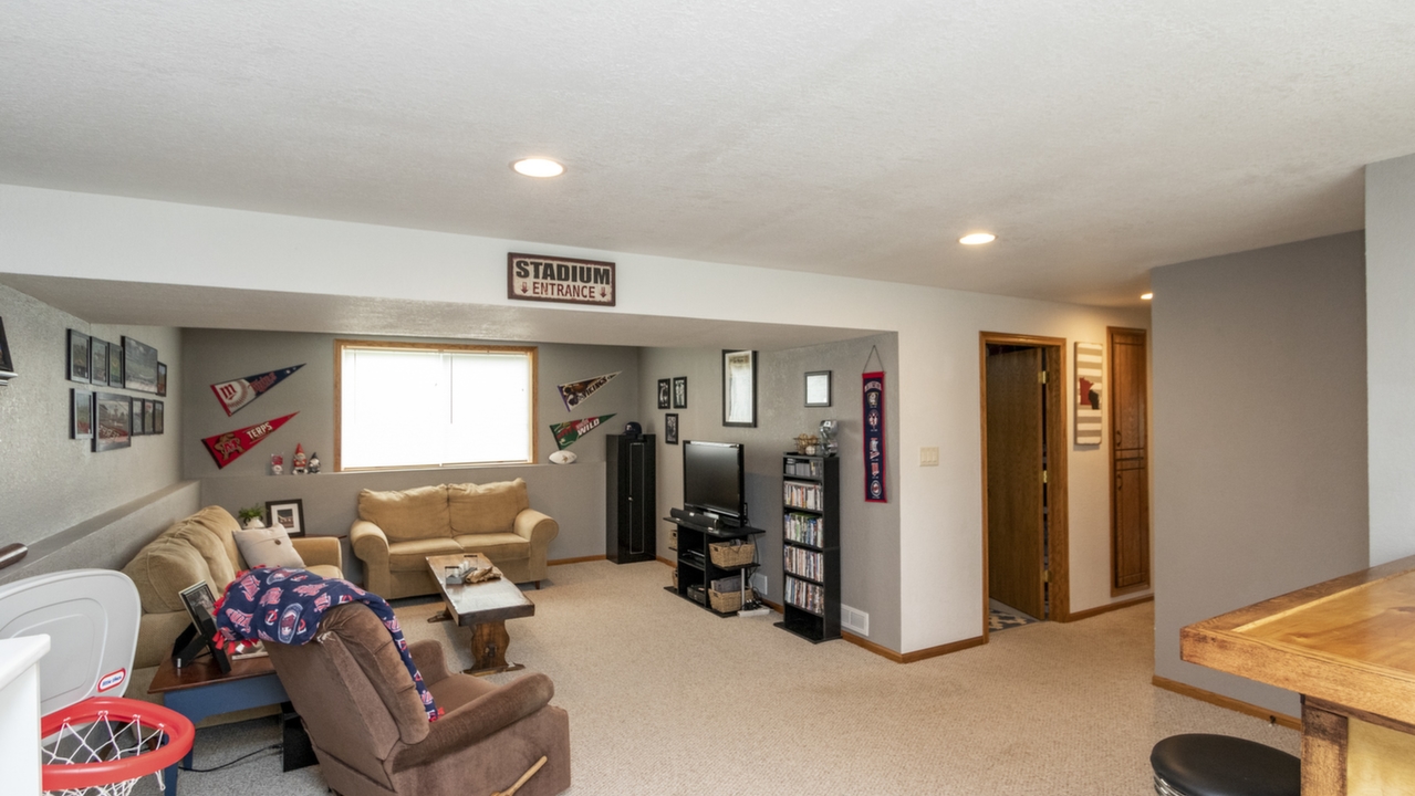 Lower Level 