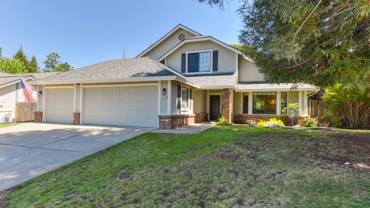 4378 Brisbane Circle, El Dorado Hills, CA, 95762 Scene 1