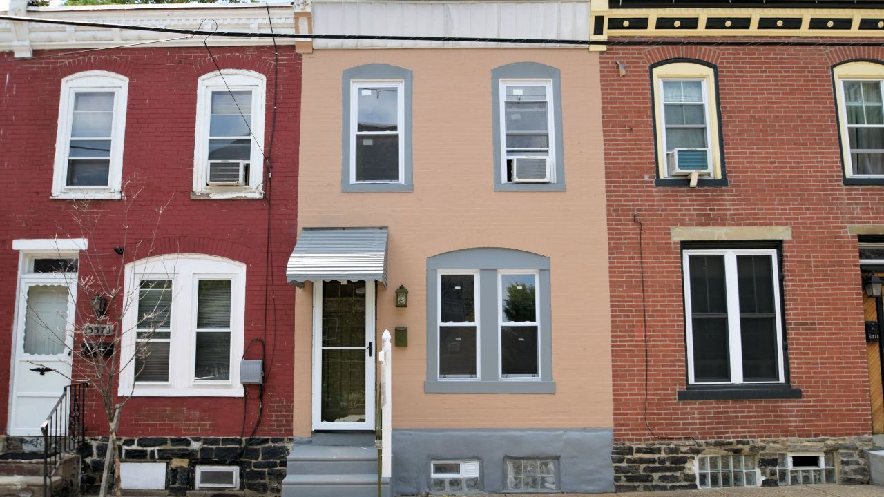 5372 Morris St, Philadelphia, PA, 19144 Scene 1