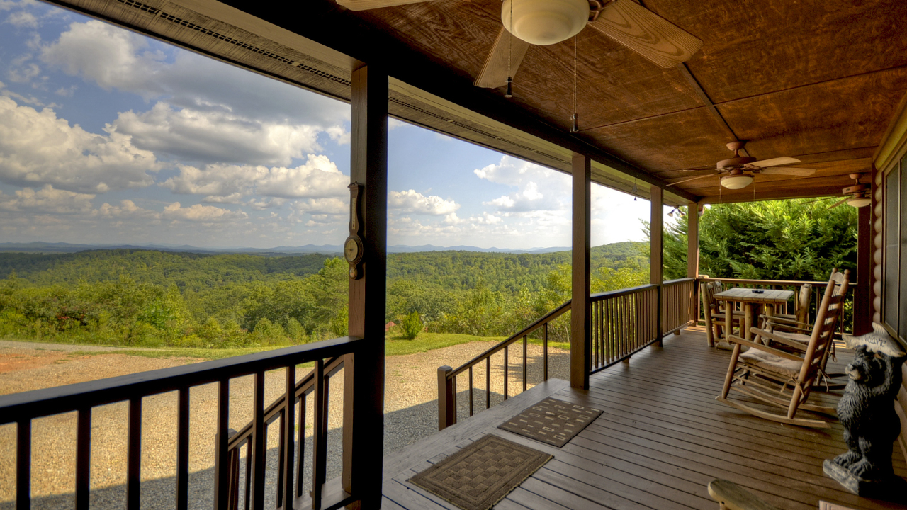 8 Poplar Pass, Blue Ridge, GA, 30513 Scene 4