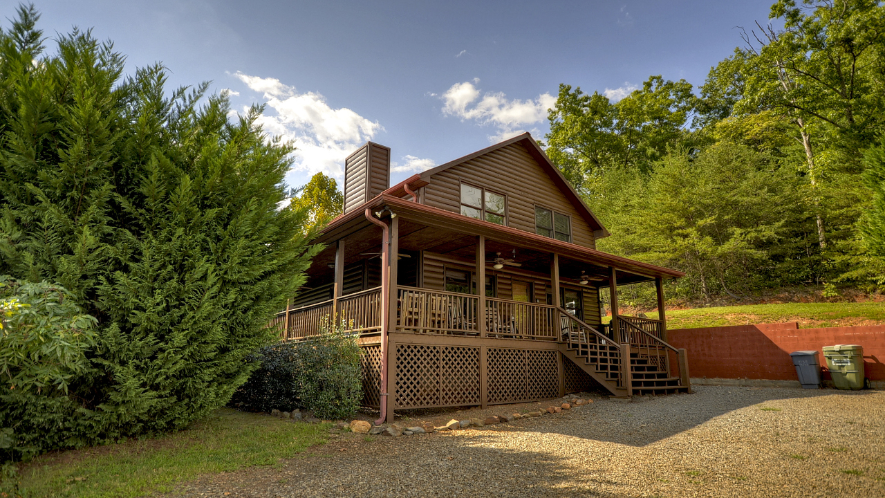 8 Poplar Pass, Blue Ridge, GA, 30513 Scene 3