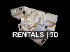 3D | CGI PIX | 30 copy #Rentals