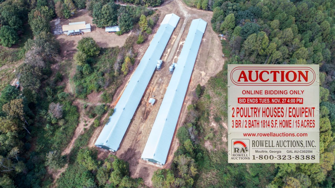 250 Huckleberry Hill Lane