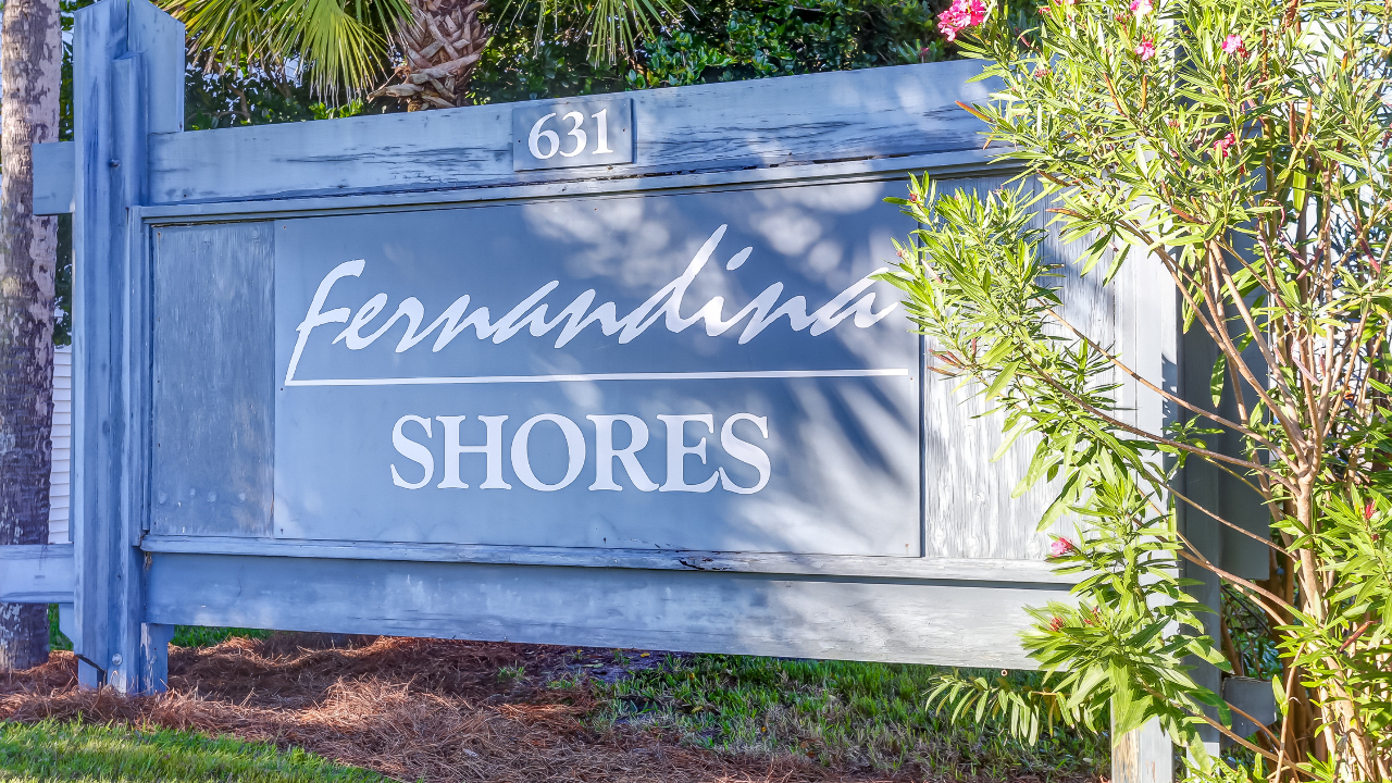 6503 Fernandina Shores, Amelia Island, FL, 32034 Scene 1