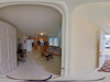 Apt 1 Front Door
