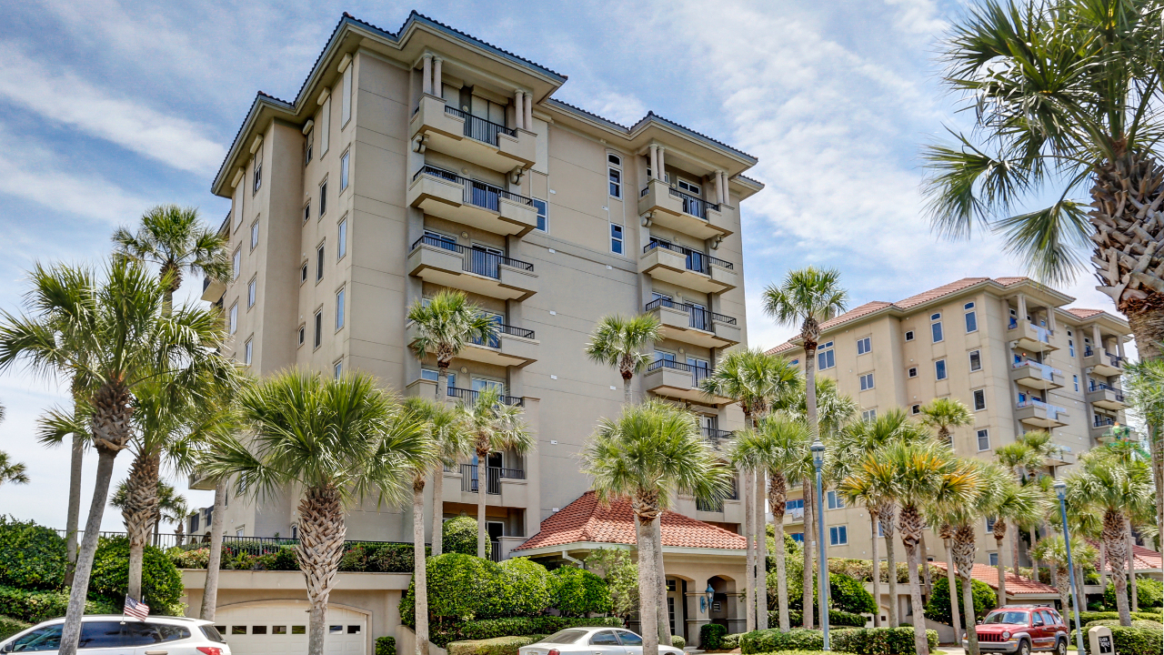 Welcome to Seaside Retreat!