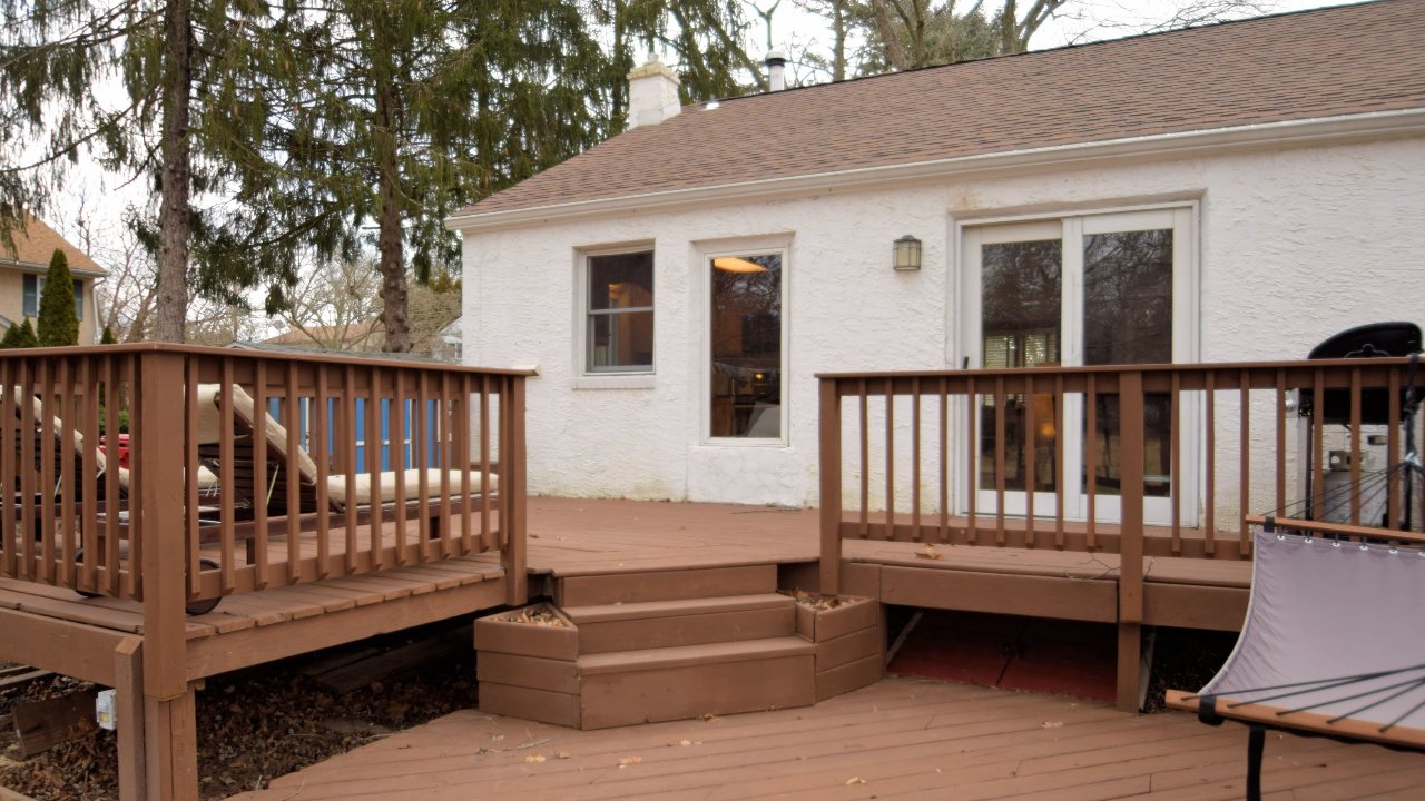 221 Clearfield Ave, Norristown, PA, 19403 Scene 4