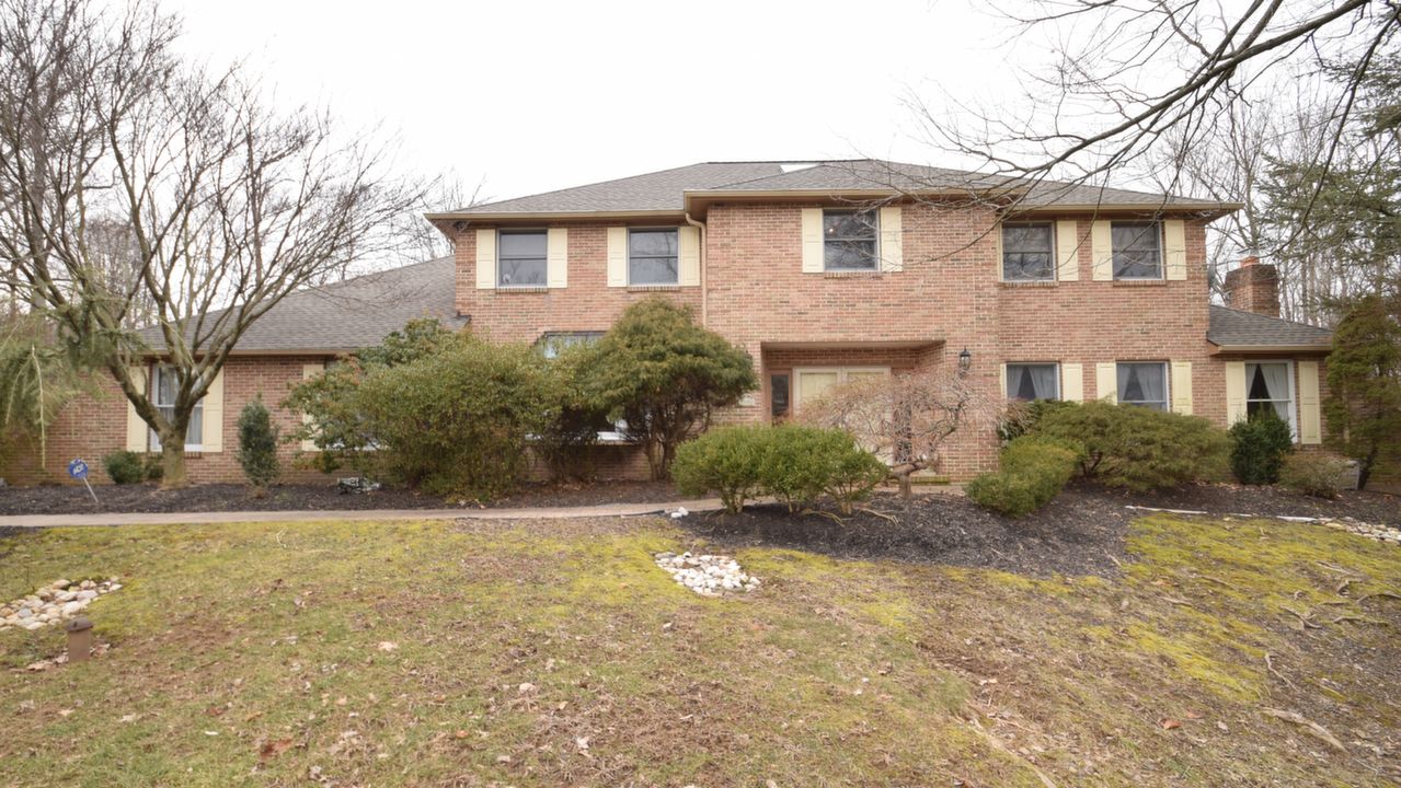 1502 Valley View Drive, Gwynedd Valley, PA, 19437 Scene 1