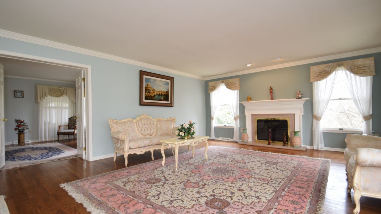 1502 Valley View Drive, Gwynedd Valley, PA, 19437 Scene 2