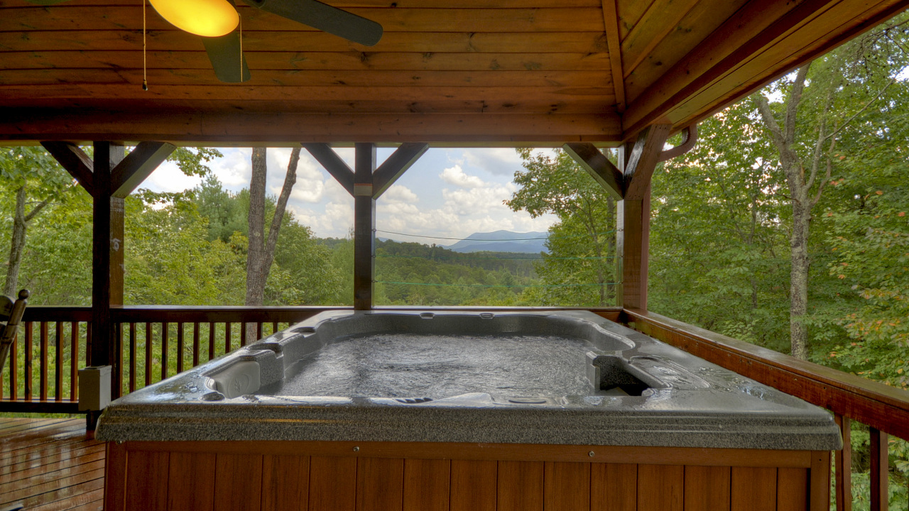 495 Trails End Ridge, Ellijay, GA, 30540 Scene 4