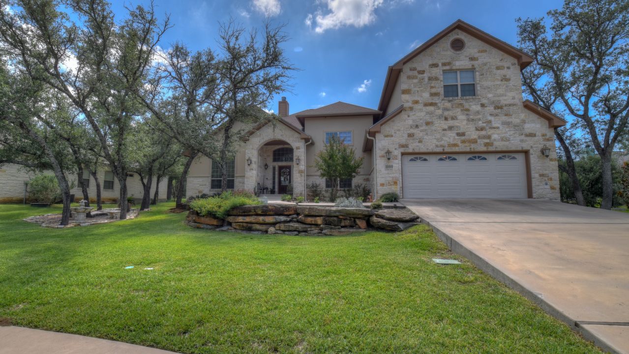 1000 Madison Circle, Marble Falls, TX, 78654 Scene 1