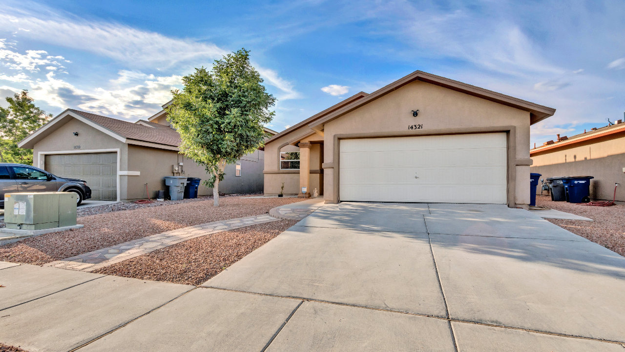 14321 Patriot Point, El Paso, TX, 79938 Scene 3