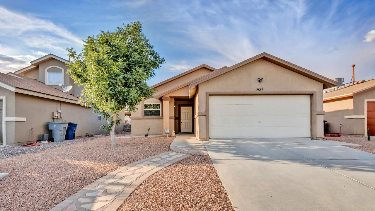 14321 Patriot Point, El Paso, TX, 79938 Scene 1