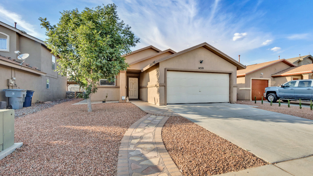 14321 Patriot Point, El Paso, TX, 79938 Scene 2