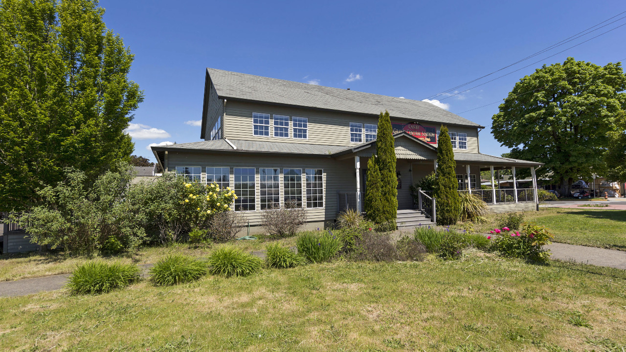 113 N Elm St, Canby, OR, 97013 Scene 2