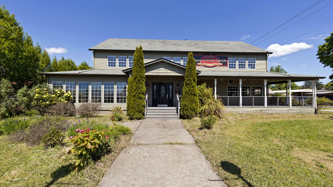 113 N Elm St, Canby, OR, 97013 Scene 4