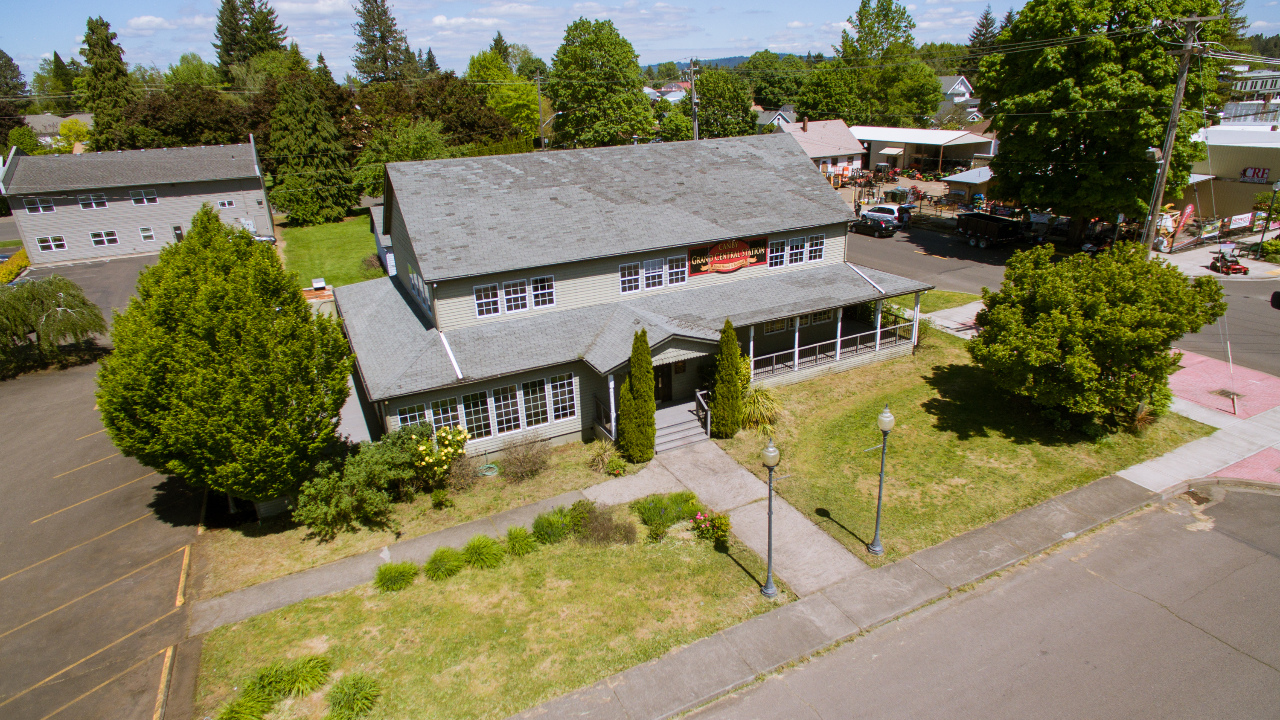 113 N Elm St, Canby, OR, 97013 Scene 1