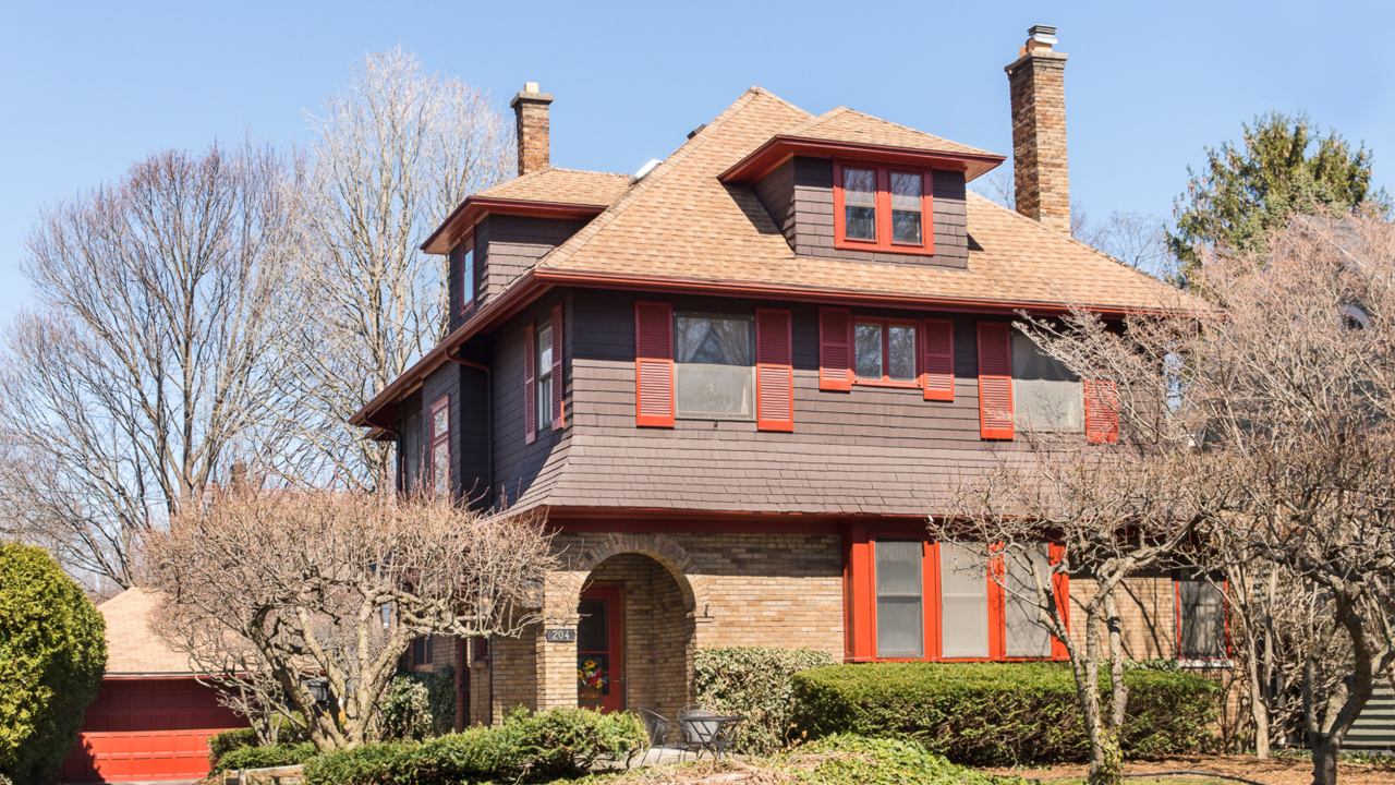 204 Dorchester Road, Rochester, NY, 14610 Scene 1