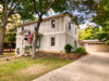 Front Facade - 7243 N Vandiver Rd