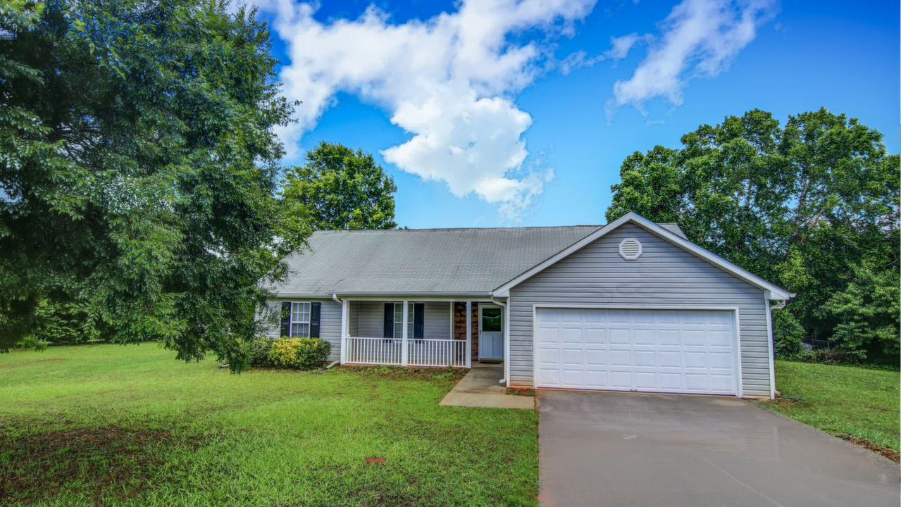 351 Cattlemans Circle