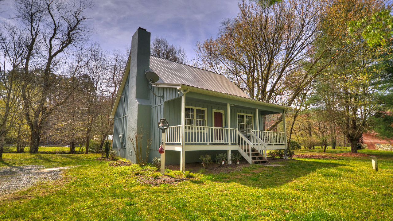 101 Quail Run, Blue Ridge, GA, 30513 Scene 3