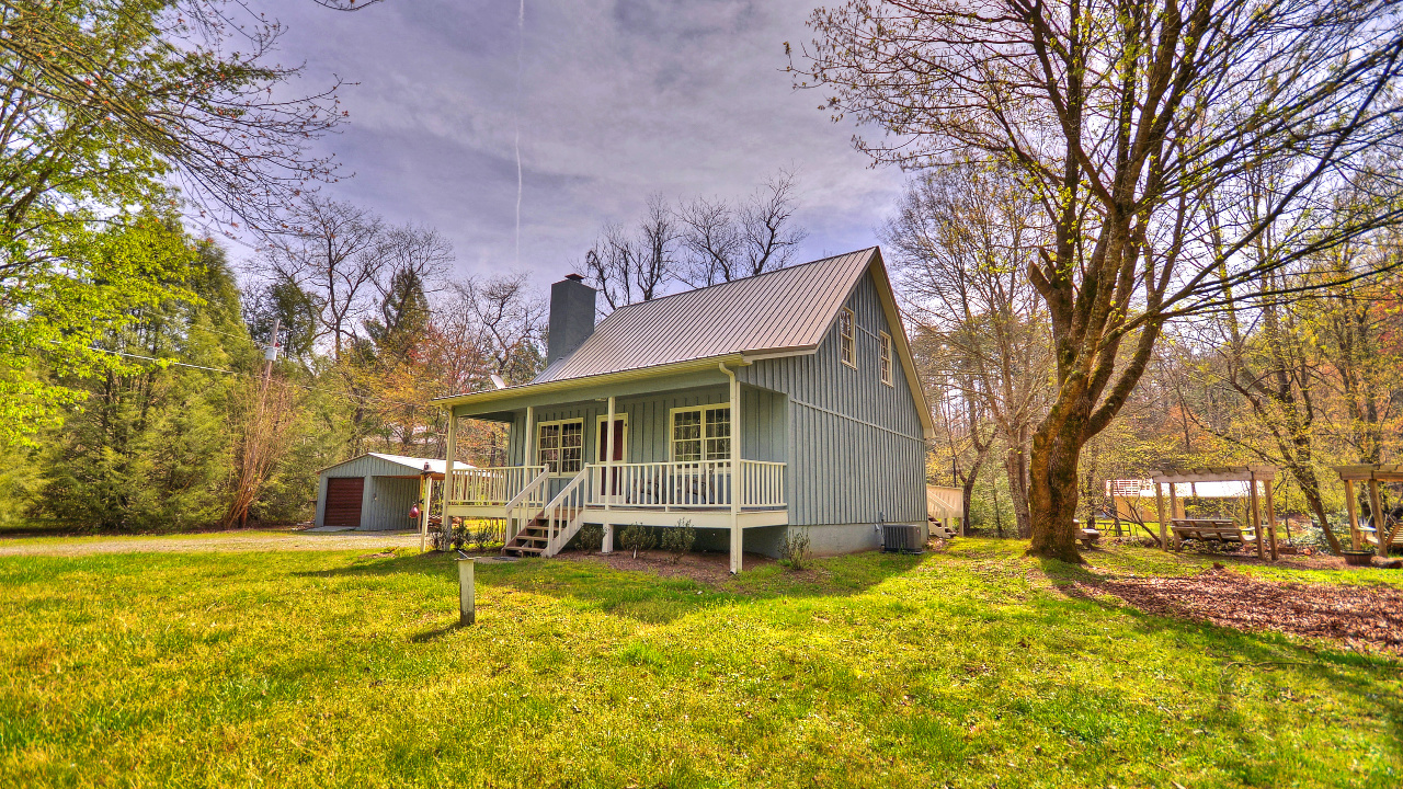 101 Quail Run, Blue Ridge, GA, 30513 Scene 1