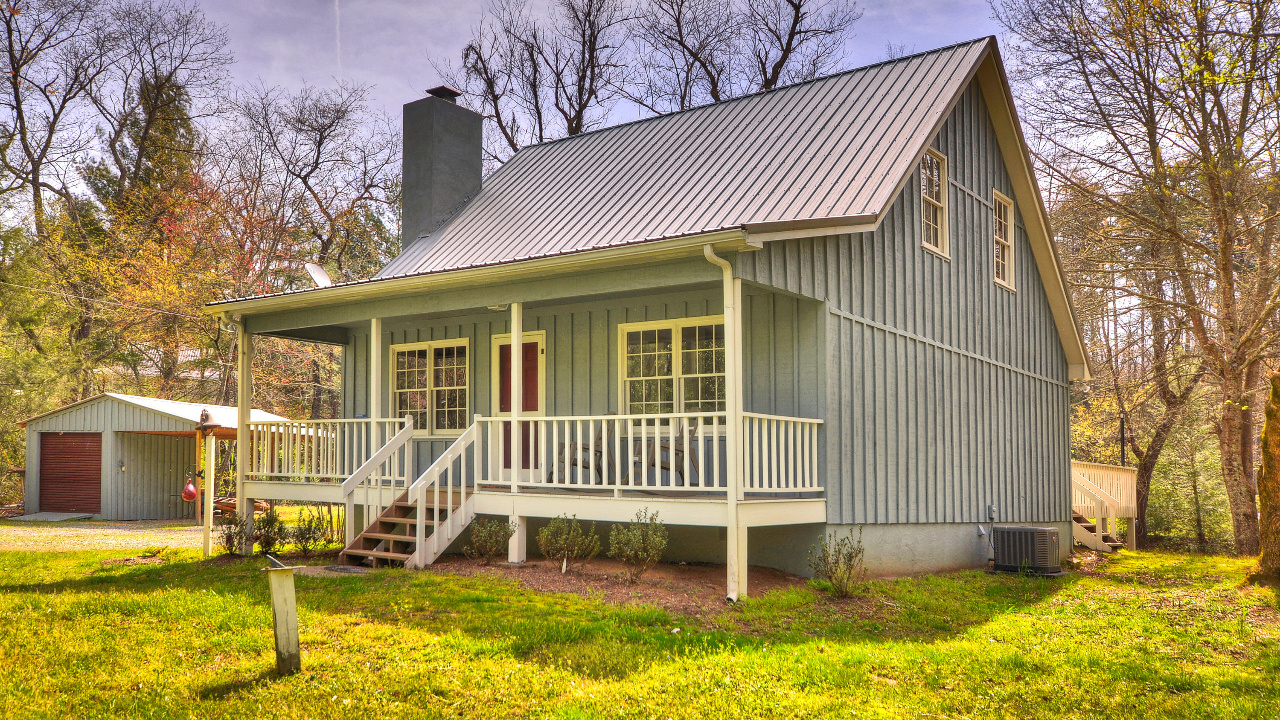 101 Quail Run, Blue Ridge, GA, 30513 Scene 4