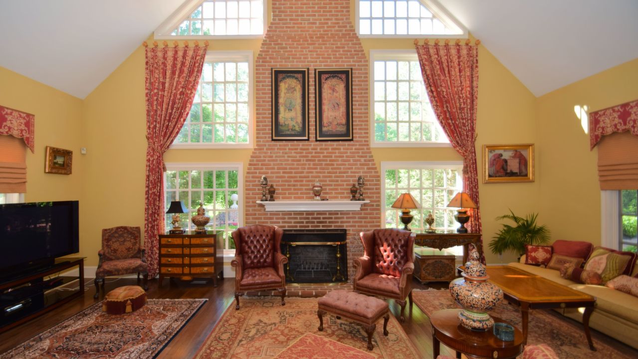 1667 Wrightstown Rd, Newtown, PA, 18940 Scene 3