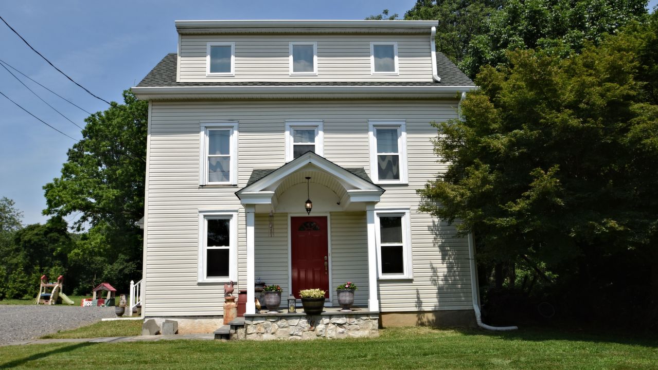 147 Barren Rd, Media, PA, 19063 Scene 1