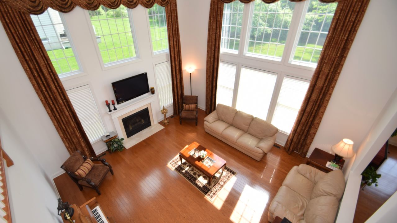 8 Foxhall Rd, Newtown, PA, 18940 Scene 4