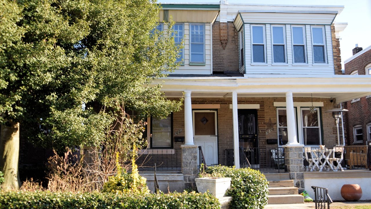 629 Wynnewood Rd, Philadelphia, PA, 19151 Scene 1