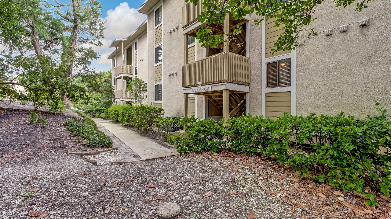 4D Amelia Landings, Amelia Island, FL, 32034 Scene 4