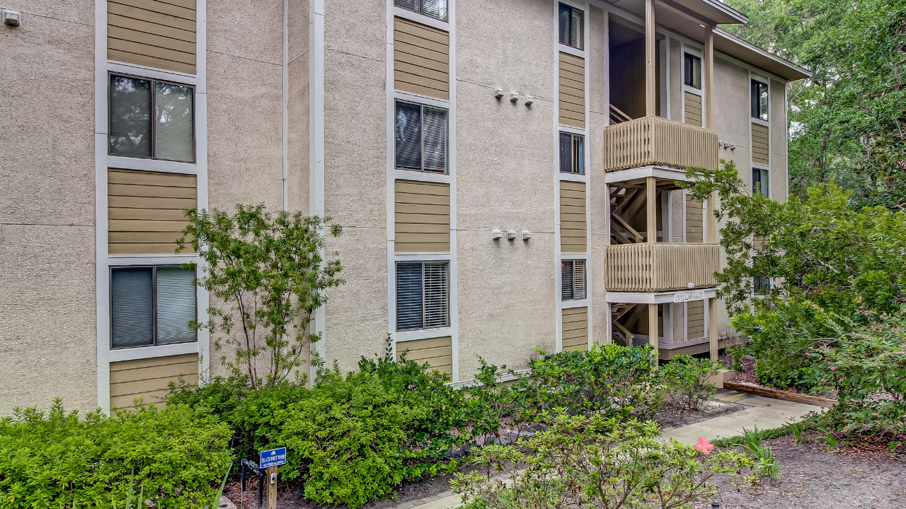 4D Amelia Landings, Amelia Island, FL, 32034 Scene 2