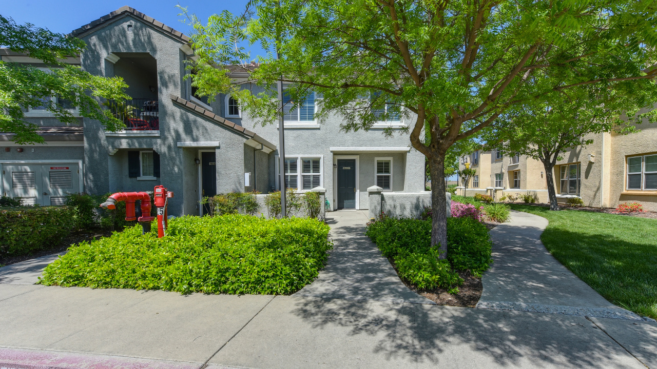 4000 Innovator Drive Unit #26, Sacramento, CA, 95834 Scene 1