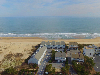 Seaside Villas Looking East