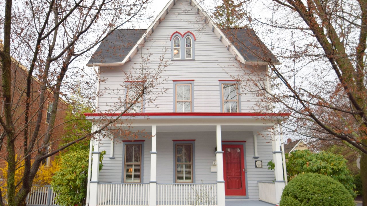 34 Liberty St, Newtown, PA, 18940 Scene 1