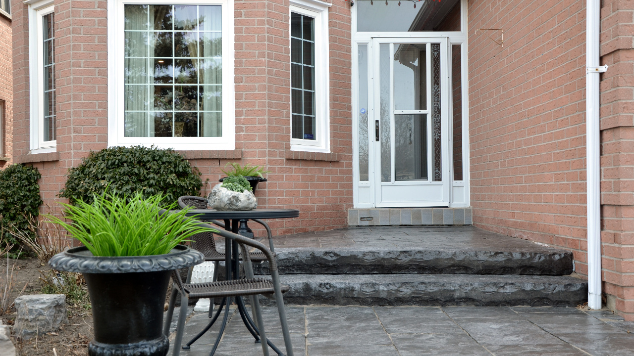 640 Ceremonial Drive, Mississauga, ON, L5R 3H9 Scene 4