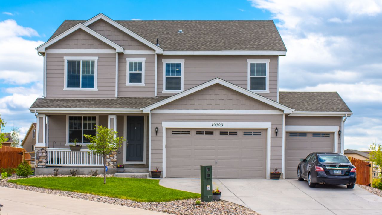 10703 Torrey's Peak Drive, Peyton, CO, 80831 Scene 2