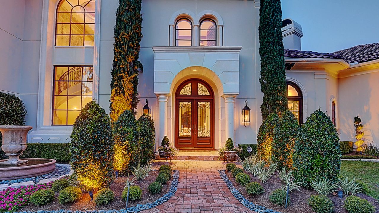 04- 71 Palmiera FULL night