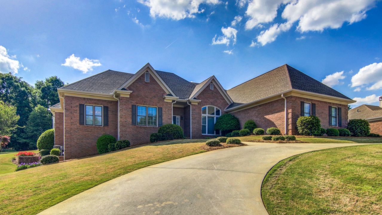 1392 Mourning Dove Drive SW