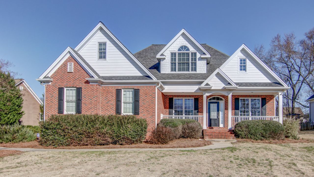 1201 Westminster Way