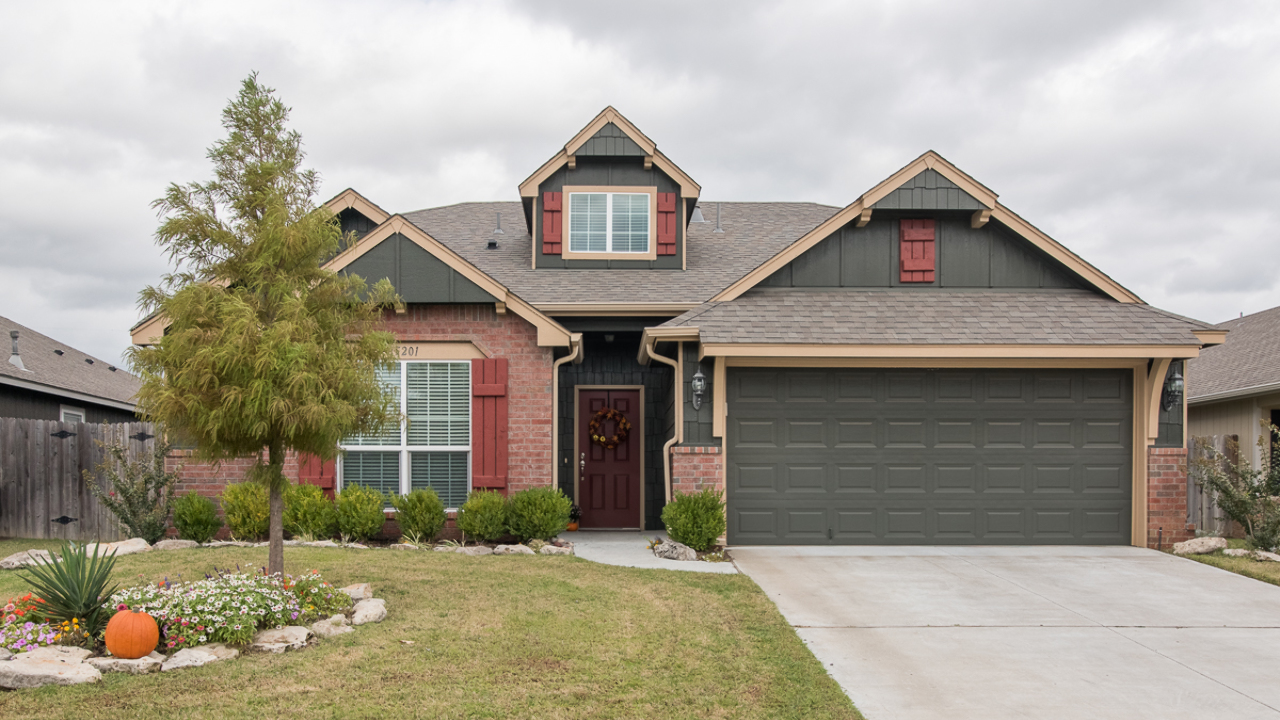 15201 E 110th St N Owasso