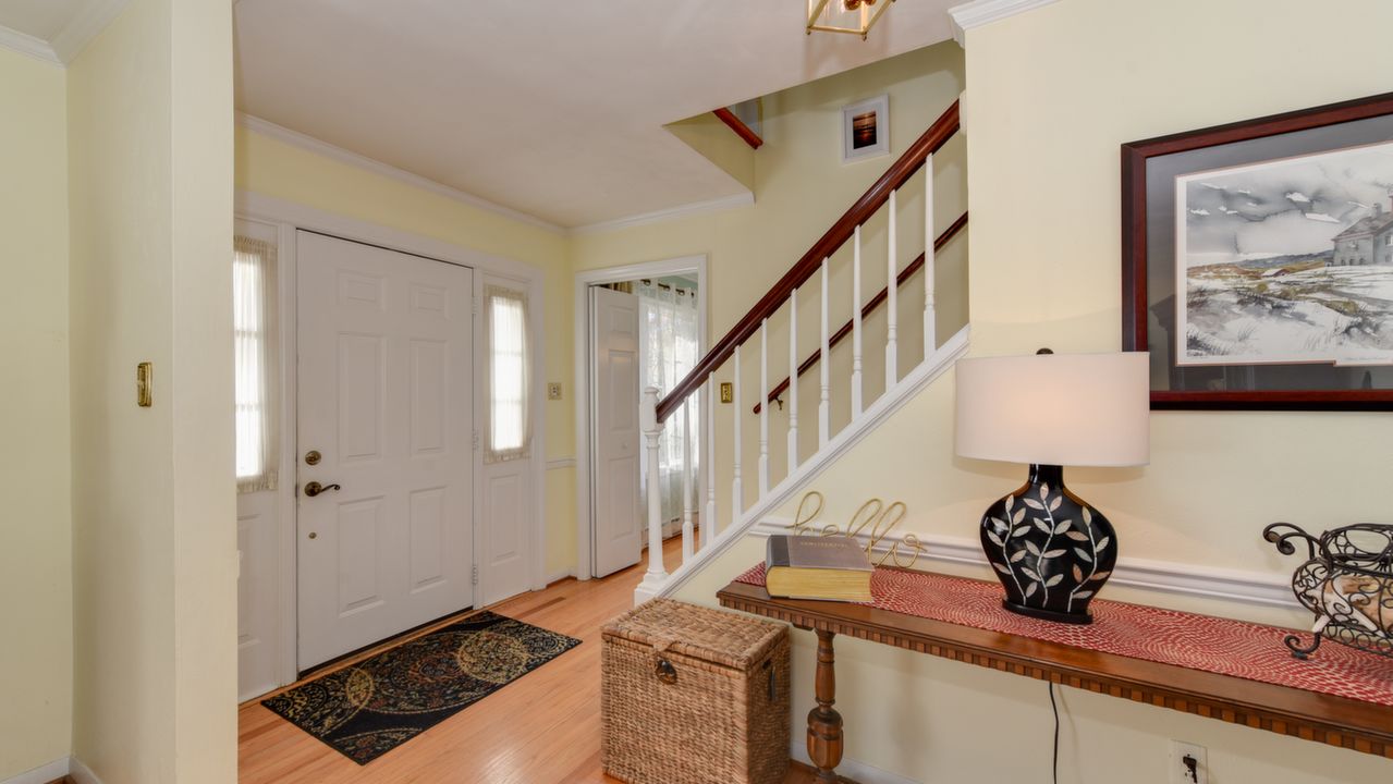 Foyer
