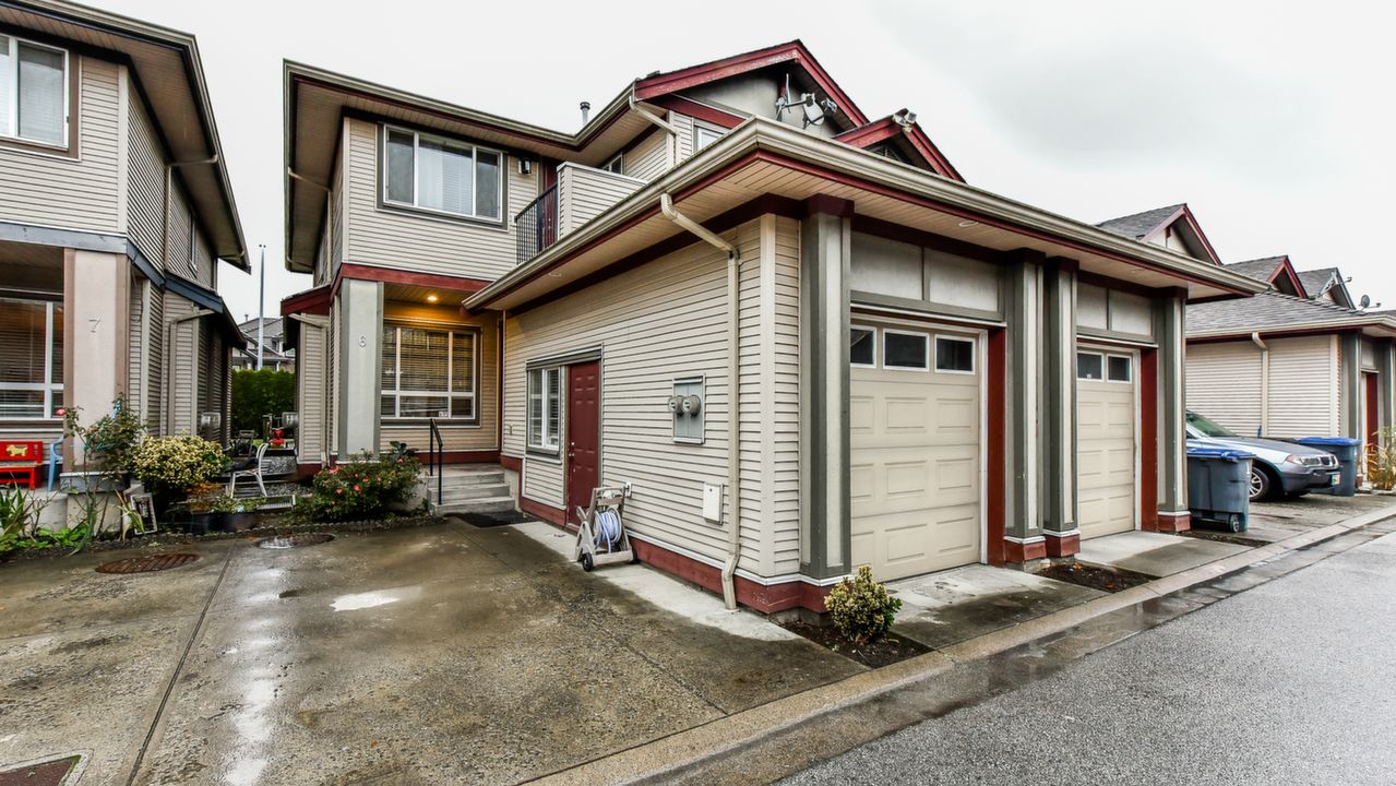 6-15168 66A Ave, Surrey, BC, V3S 1X2 Scene 1