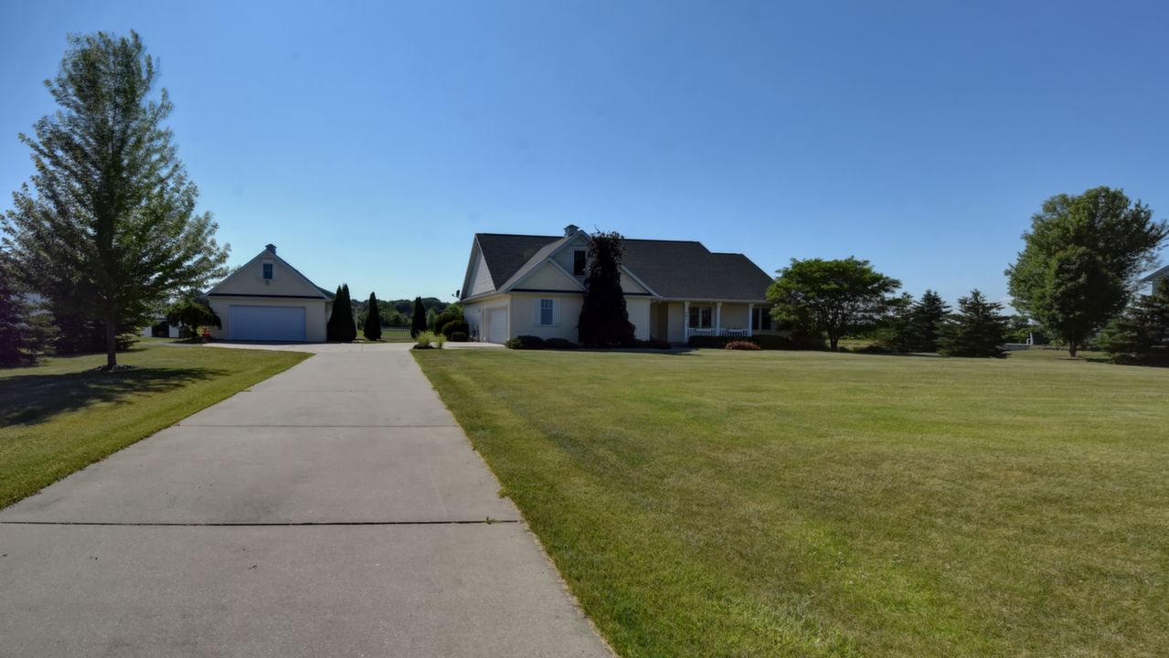 4583 N Gleaner Rd, Freeland, MI, 48623 Scene 4