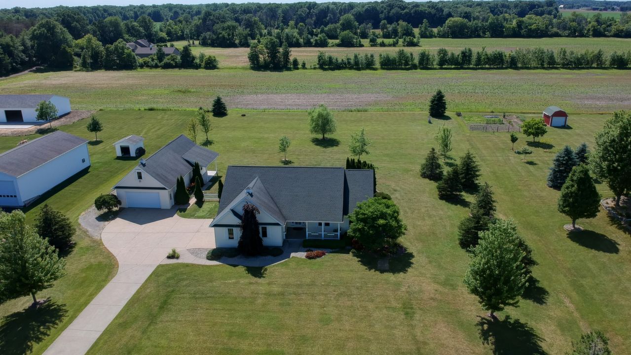 4583 N Gleaner Rd, Freeland, MI, 48623 Scene 3