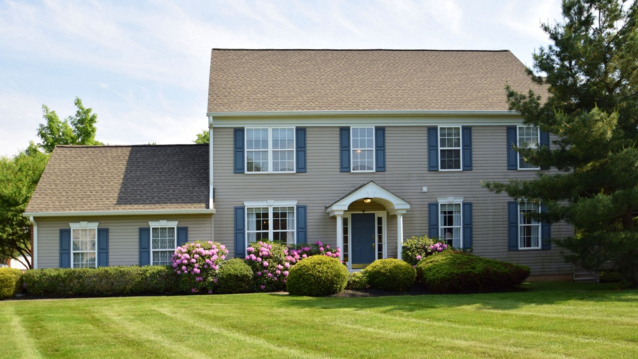 522 Leamington Ct, Ambler, PA, 19002 Scene 1