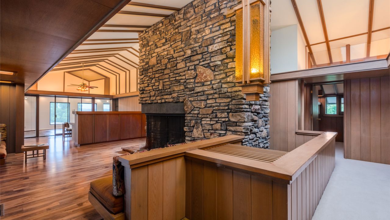 1304 Eugene St, Harrison, AR, 72601 Scene 2